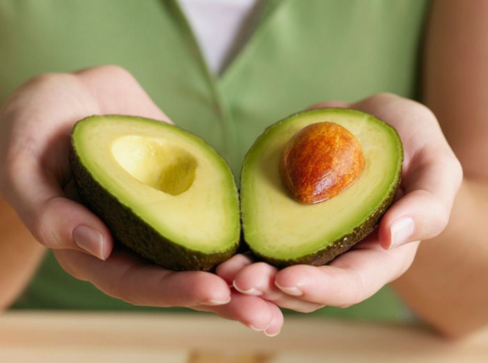 Saç tökülməsinin qarşısını alan meyvə 