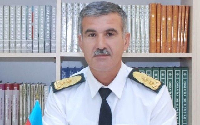 Qarabağ müharibəsi veteranı vəfat etdi 