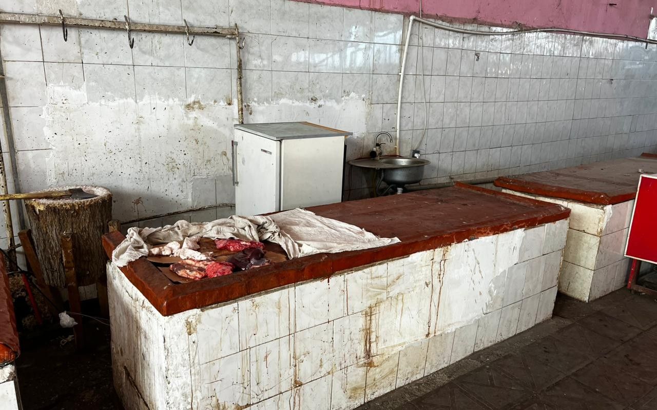 Bu rayonların ərzaq bazarlarında monitorinqlər aparılıb -  VİDEO