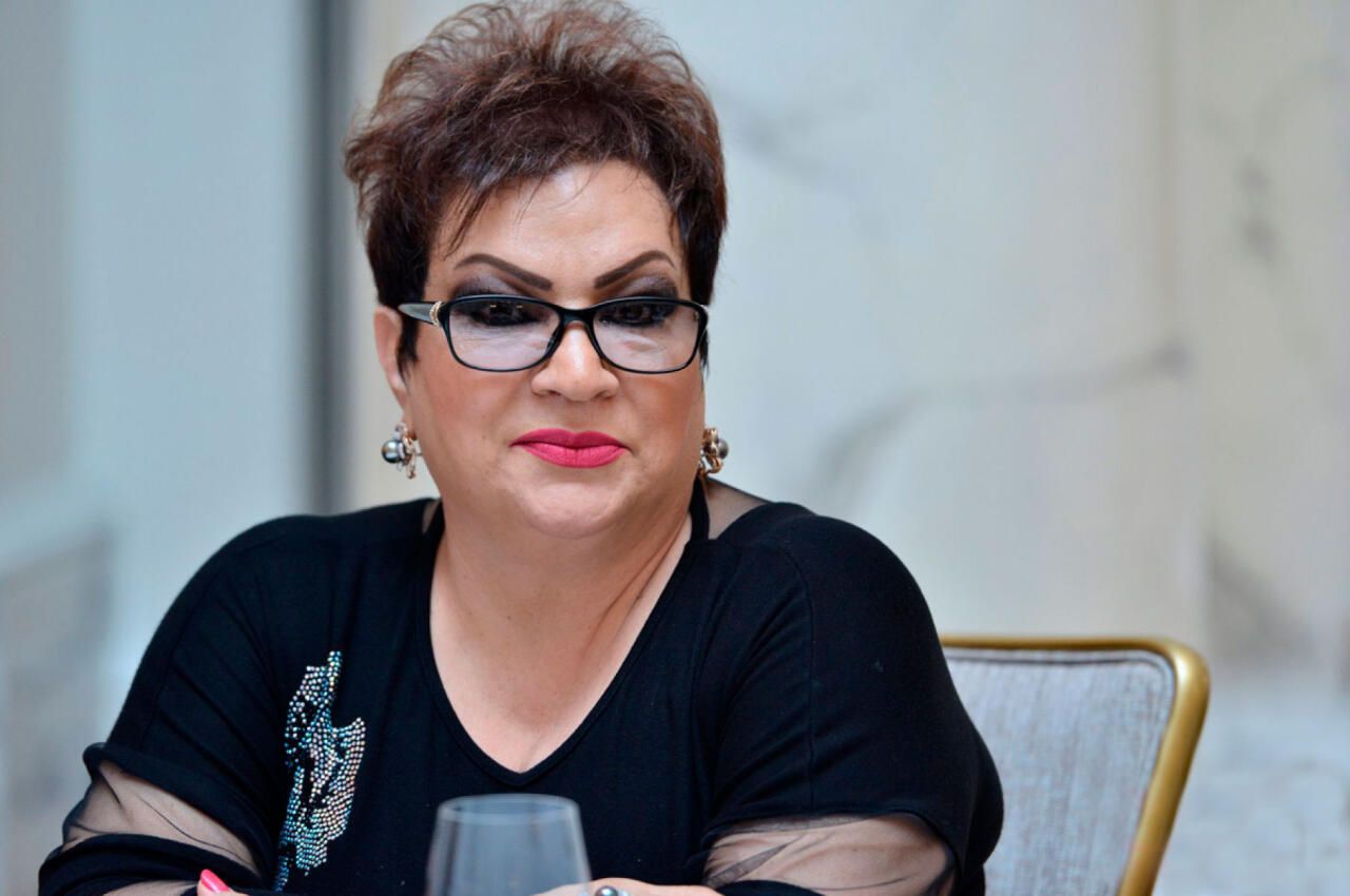 Xalq artisti əməliyyat olundu 