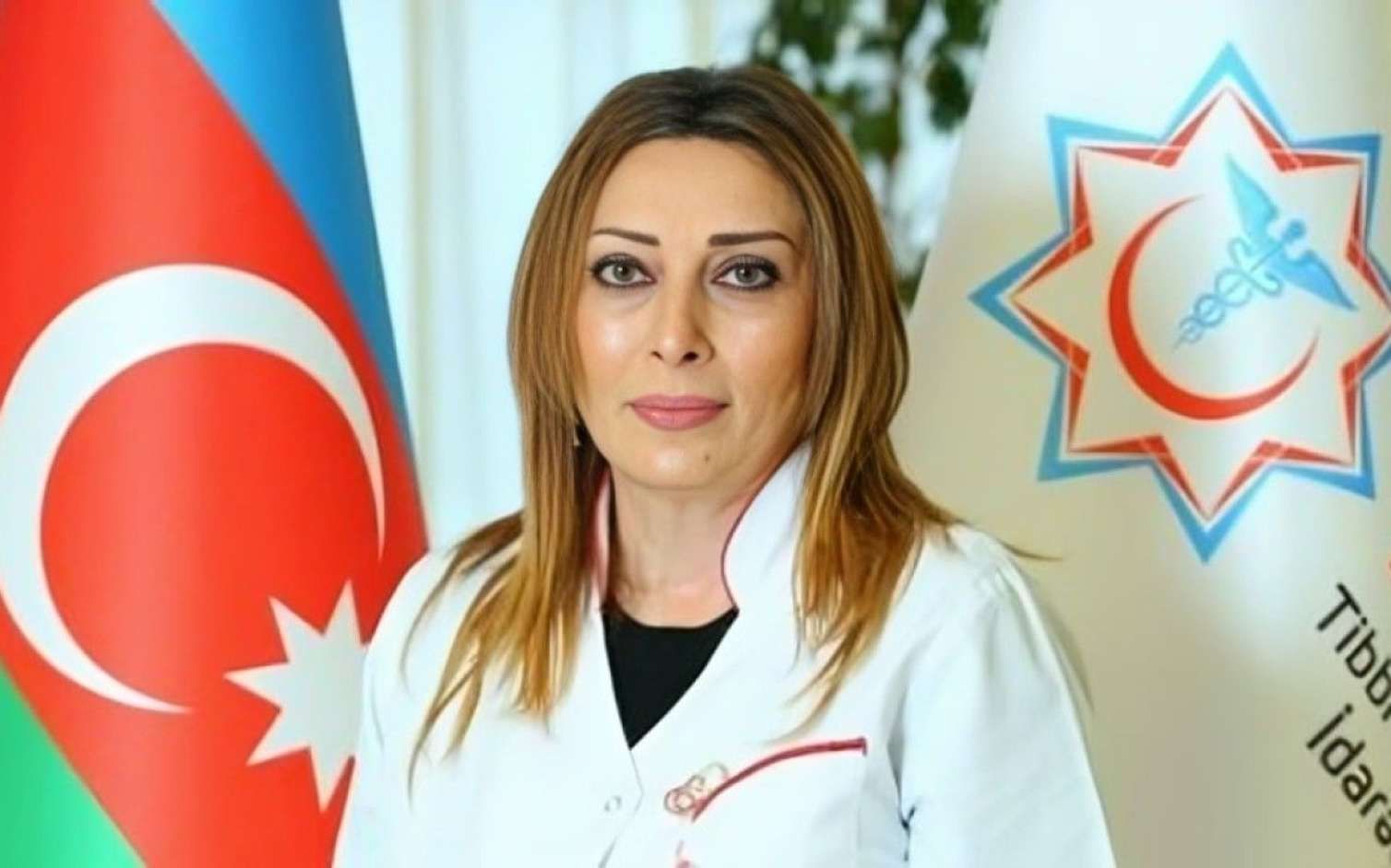 Xırdalanın həkim terapevti vəfat etdi 