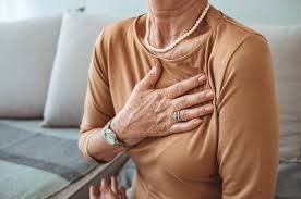 Hipertiroid Ürək   – Qadınların dərdi