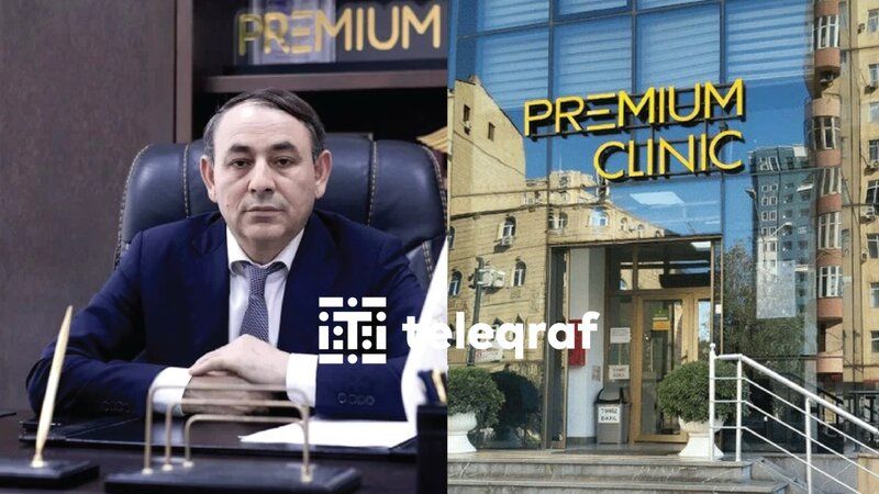 Məşhur klinikada yoxlama -  Lisenziyası yox imiş