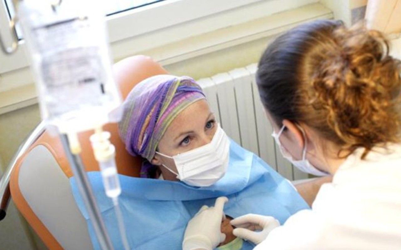 Uşaq və yeniyetmələrdə onkoloji xəstəliklərin müalicəsi Xidmətlər zərfinə daxil ediləcək 