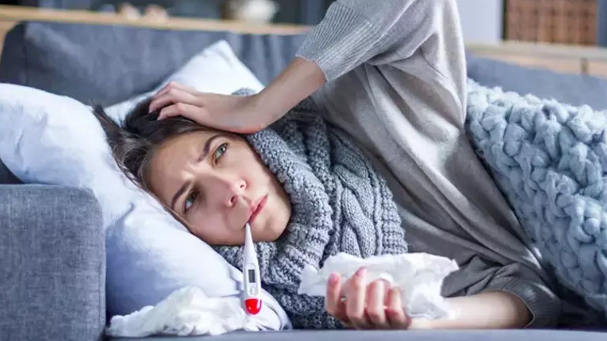 Qışda ən çox xəstələnən  bürclər