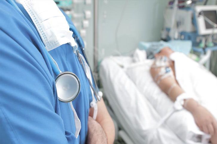 Azərbaycan səhiyyəsi  33 yaşlı gənci  belə "öldürdü"  - Kardiologiya İnstitutundan ŞİKAYƏT - AÇIQLAMA