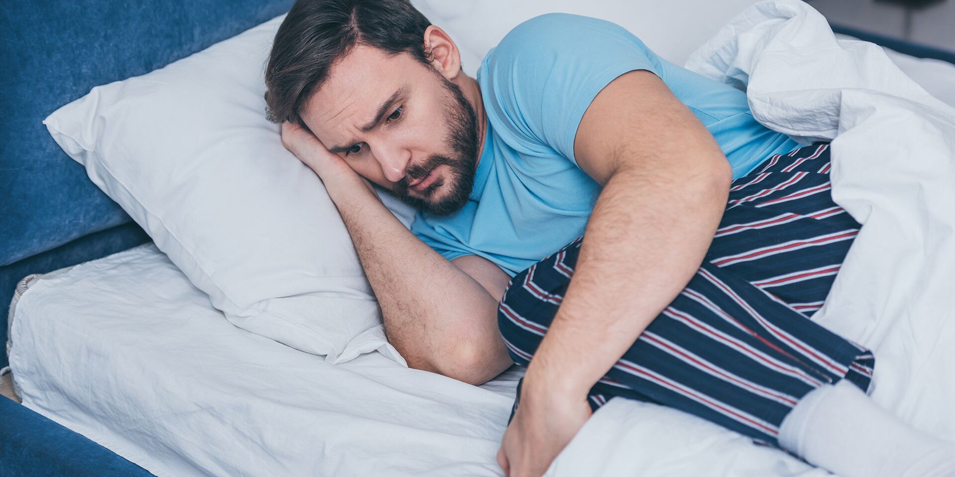 Demensiyadan qorunmaq üçün az yatın 