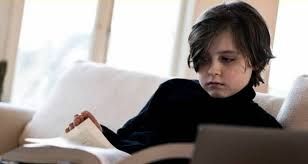 "Belçikanın kiçik Eynşteyni"    - 15 yaşında doktorluq müdafiəsi