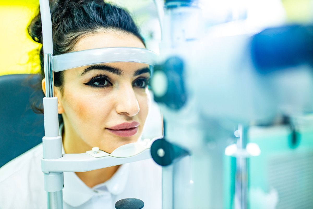 Gözləri qorumağın ən təsirli yolları -  Professordan