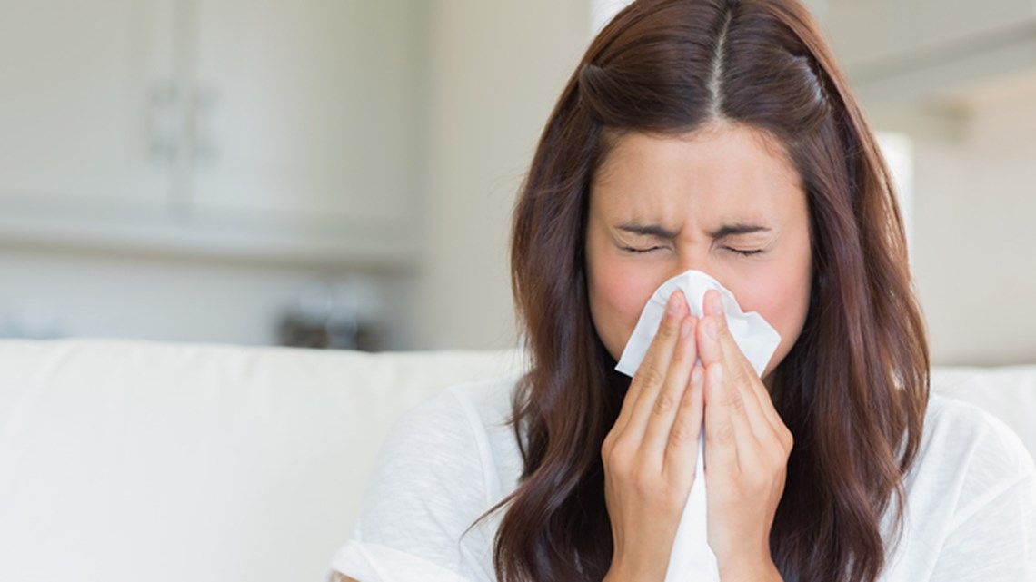 H1N1 qripinə yoluxmanın və ağırlaşmaların profilaktikası:  Yüksəkdozalı intravenoz C vitamininin rolu