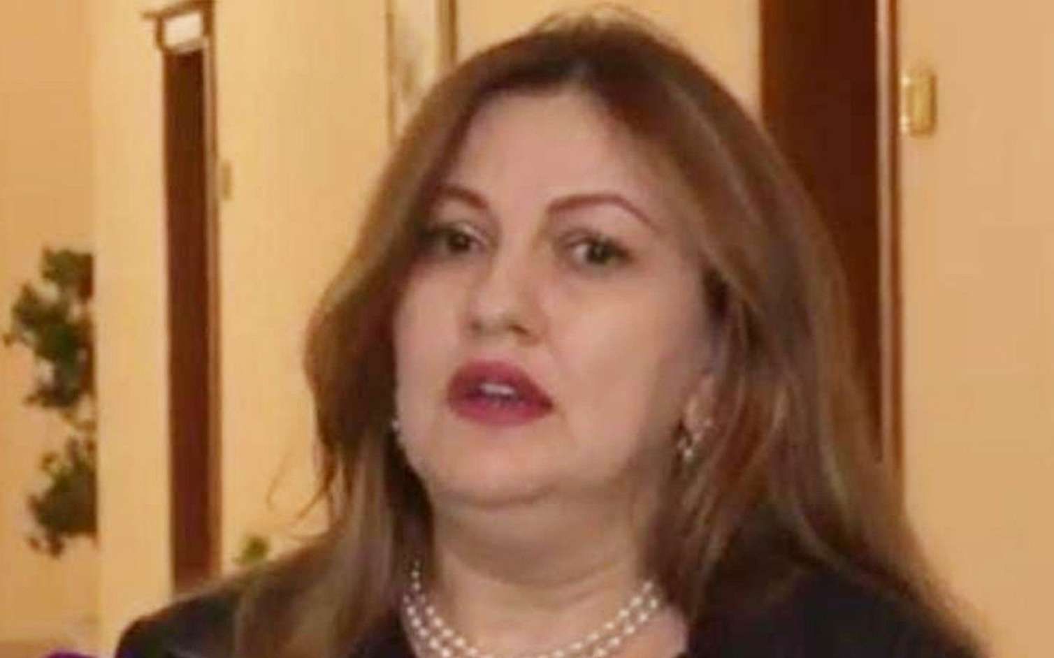 Həkimlərə sertifikat satan Səidə Rüstəmovanın   - Mal -mülk SİYAHISI