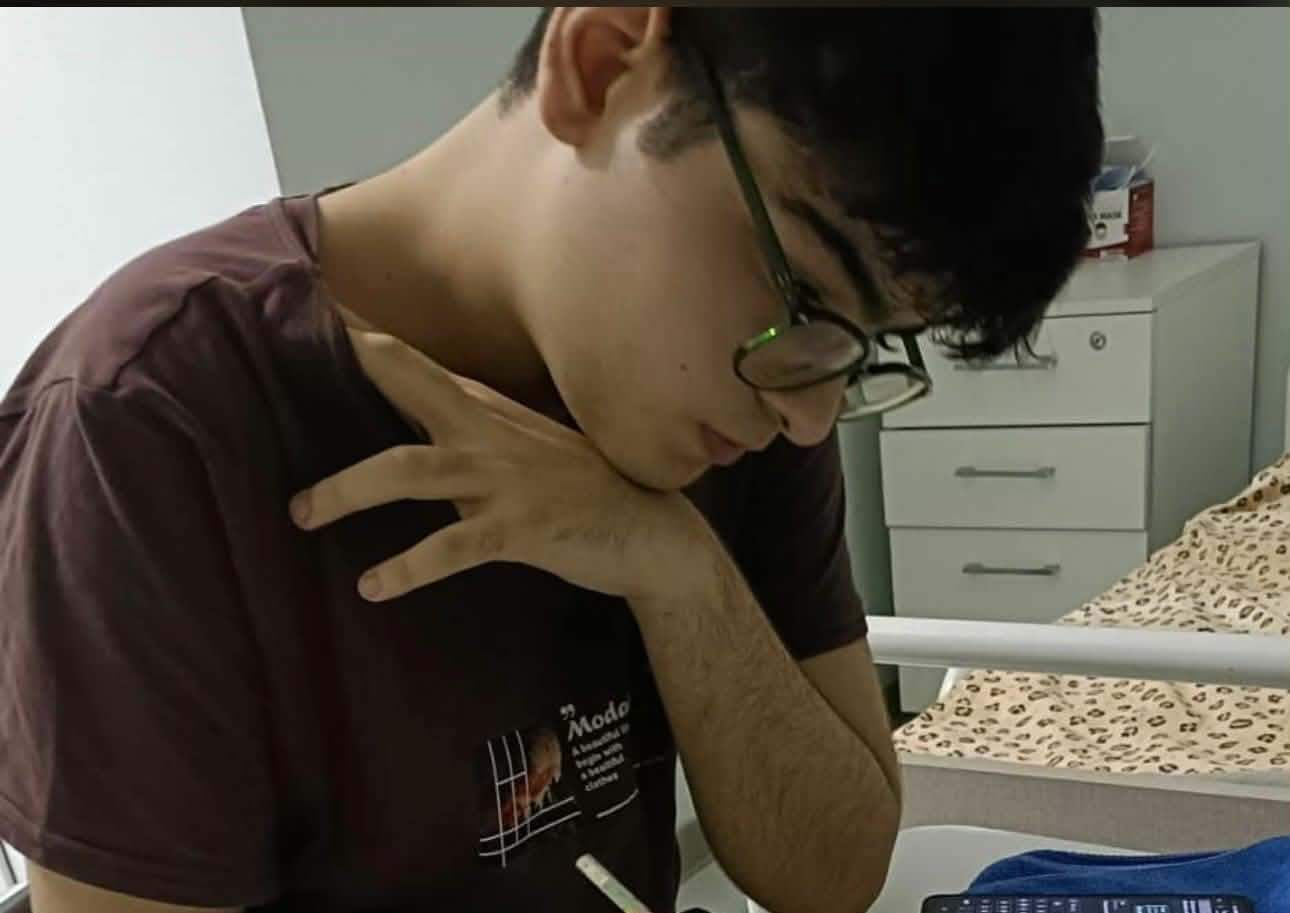 Bakı Türk liseyinin  şagirdində leykoz aşkarlandı  – Təcili AKSİYA