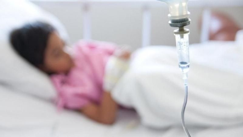 Bakıda 8 şagird saqqızdan zəhərləndi 