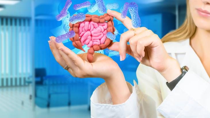 Bağırsaqlar üçün potensial təhlükəli    168 maddə