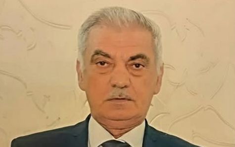 Sabiq icra başçısı vəfat etdi 