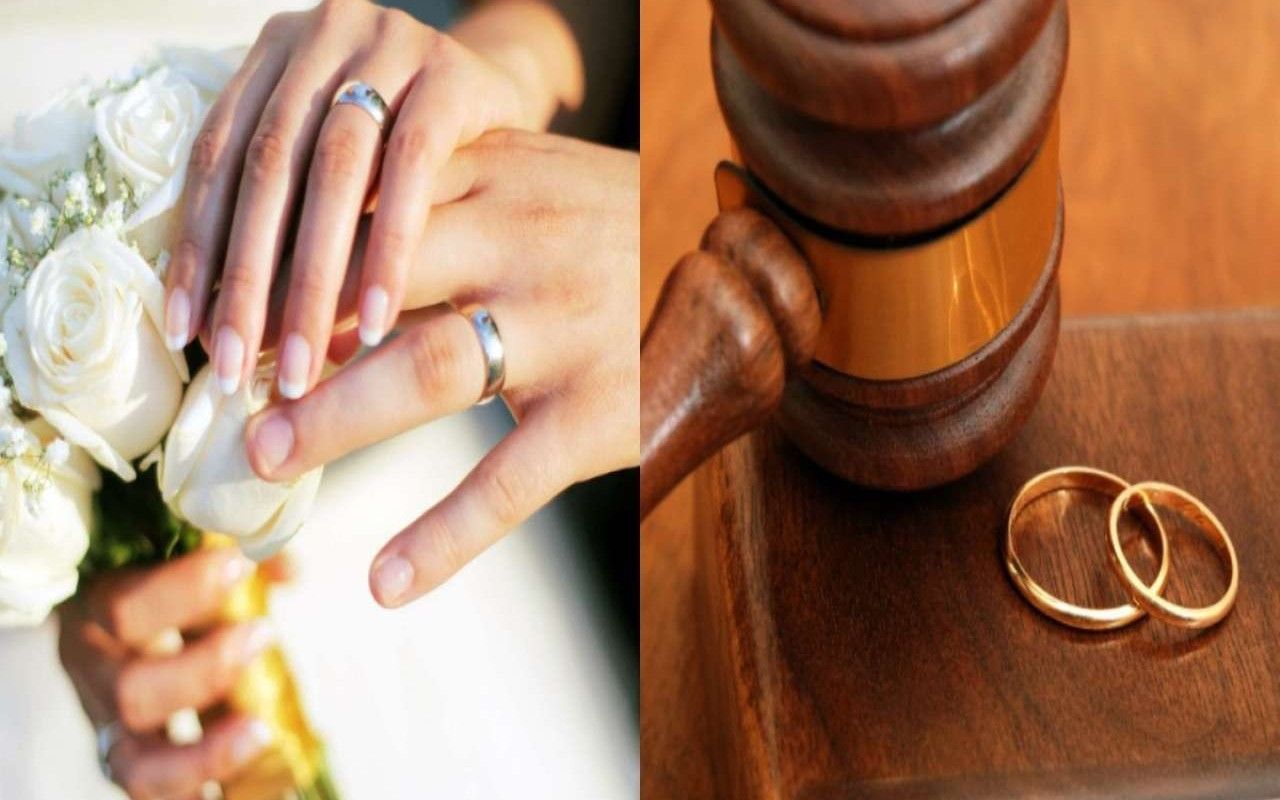 Nikah və boşanma sayı məlum oldu 