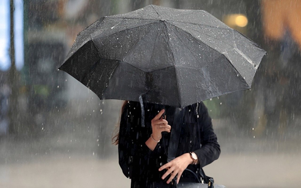 Sabahın hava proqnozu 