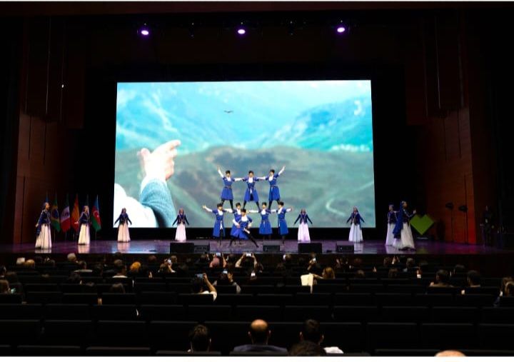 IV Stomatoloji Xeyriyyə Konfransı uğurla başa çatdı -  FOTO