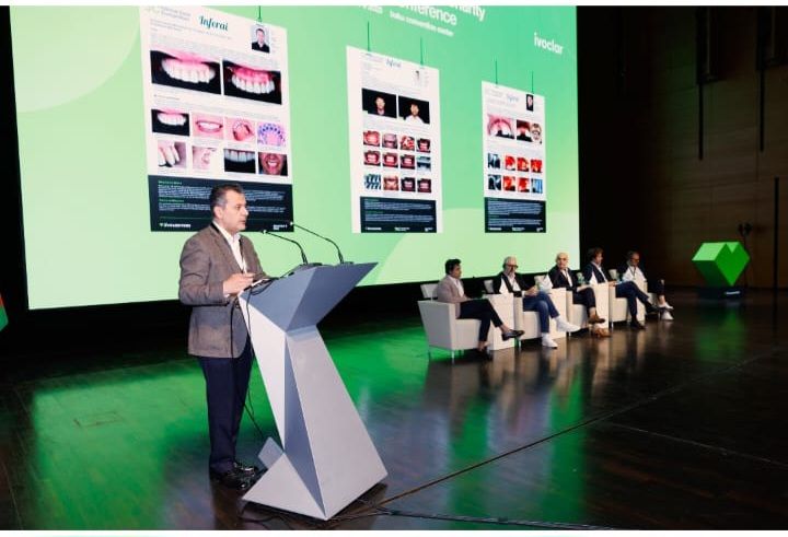 IV Stomatoloji Xeyriyyə Konfransı uğurla başa çatdı -  FOTO