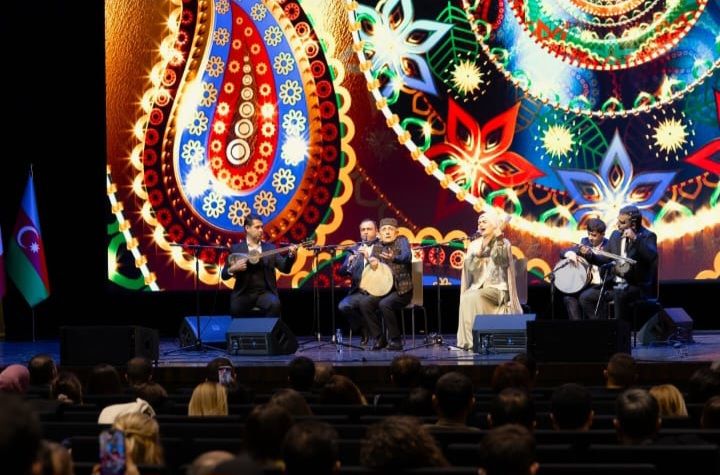 IV Stomatoloji Xeyriyyə Konfransı uğurla başa çatdı -  FOTO