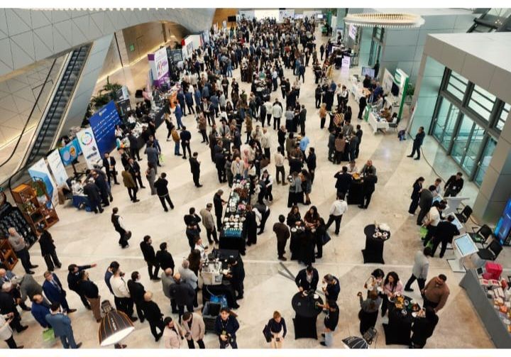 IV Stomatoloji Xeyriyyə Konfransı uğurla başa çatdı -  FOTO