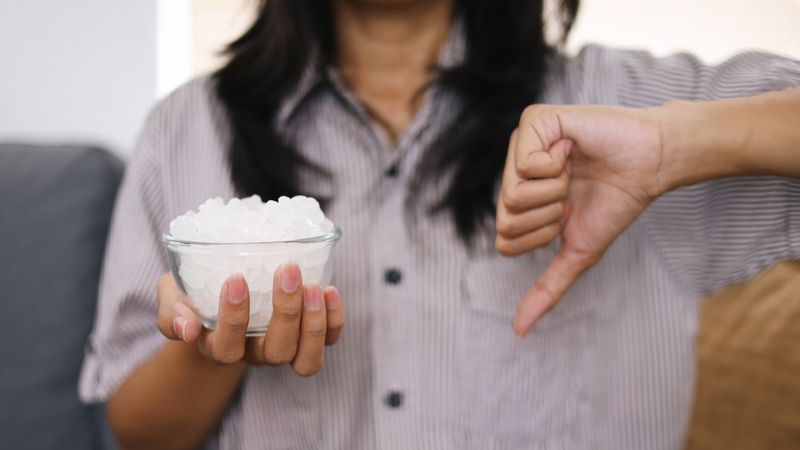 Şəkərdən imtina  etməklə bədəndə  6 müsbət dəyişiklik