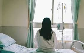  Bakıda 14 yaşlı qız ana oldu 