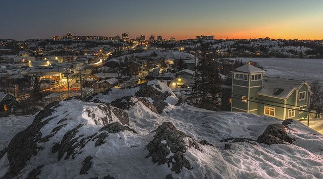 Dəhşətli soyuqlar gəlir    - Sabahdan