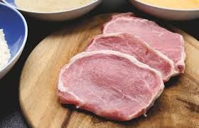 Kişi donuz ətindən sonra infarkt keçirdi 