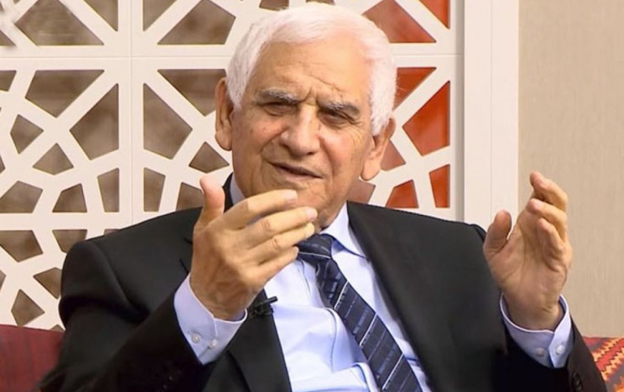 Nəriman Həsənzadə evə buraxılacaq -  Açıqlama