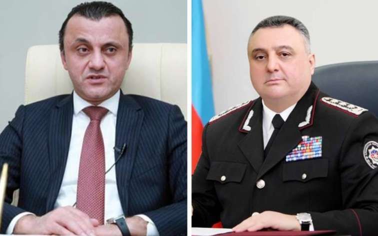 Vüqar Qurbanov Eldar Mahmudovun qohumuna vəzifə verdi 