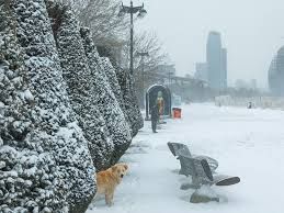 Bu tarixə kimi qar yağacaq  - DİQQƏT