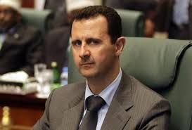 Bəşər Əsəd göz həkimi olacaq 