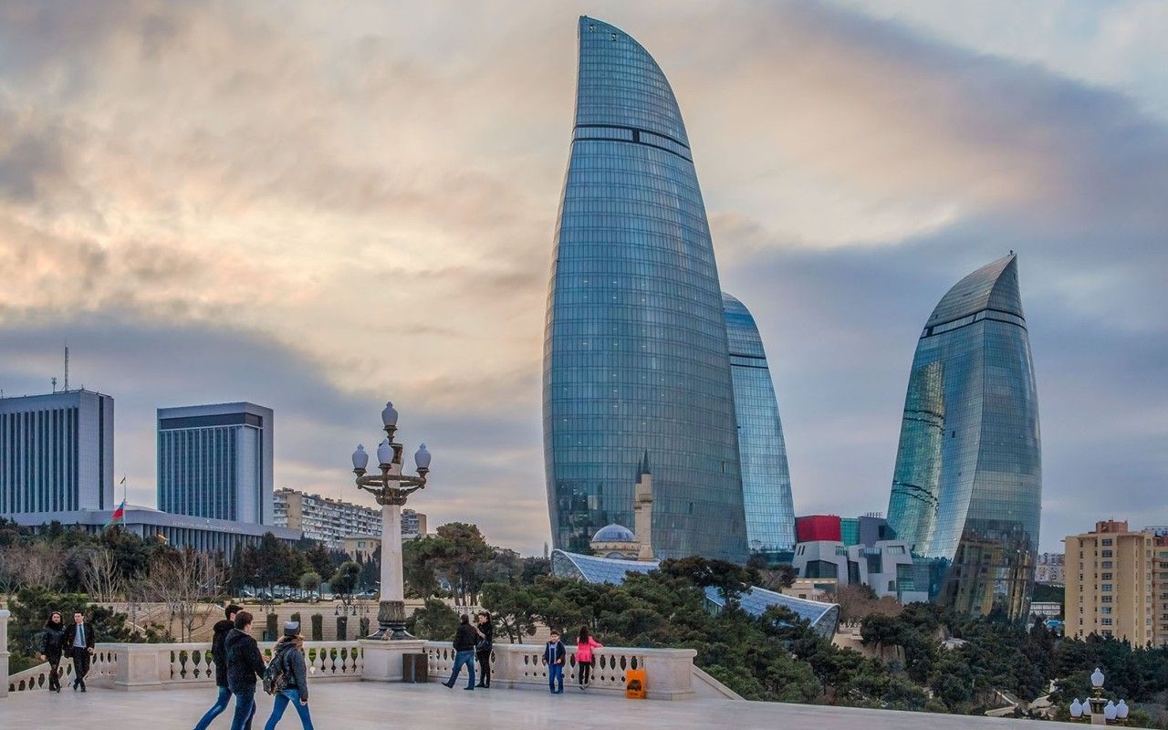 Sabahın hava  proqnozu