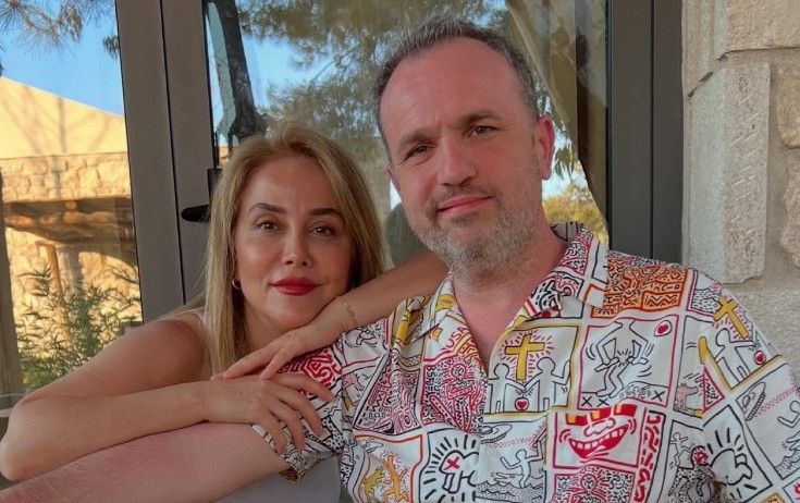 Yoldaşının  qəribə xəstəliyindən danışdı - Müalicəsi yoxdur, tutdu yatır