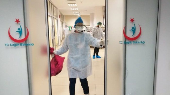 Türkiyədə də Honkonq virusu yayılır   - 7 ölü