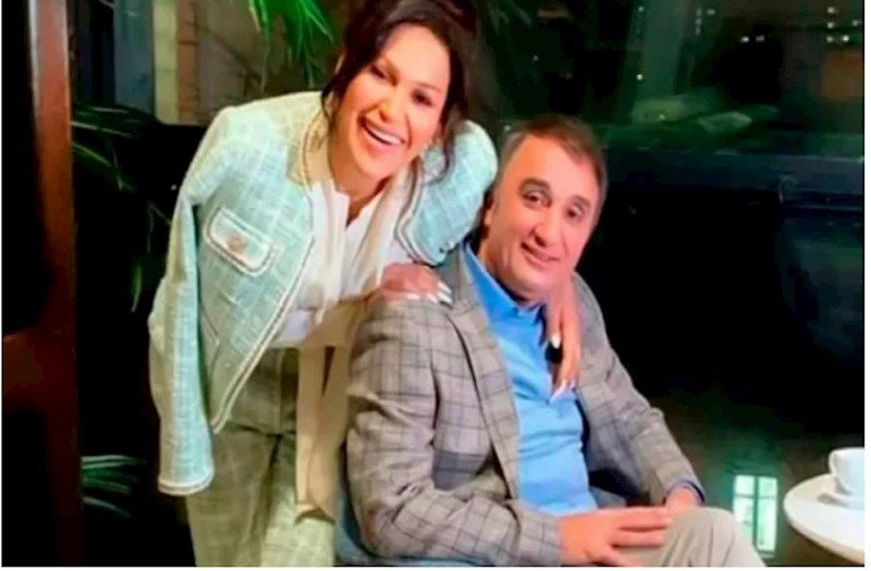 Fazillə hər şey bitib -  Rəqsanə