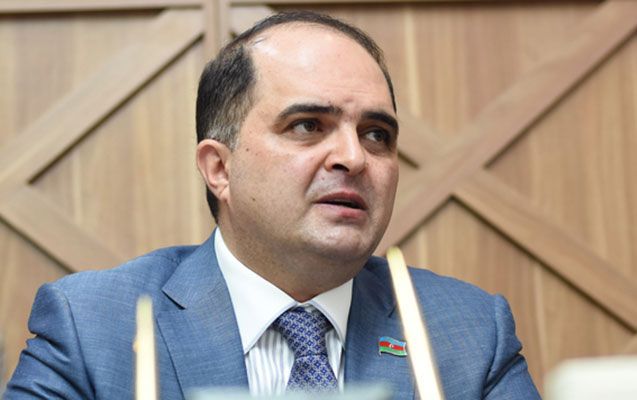 Elektron siqaretlər ürək-damar sistemi üçün zərərlidir - Rəşad Mahmudov