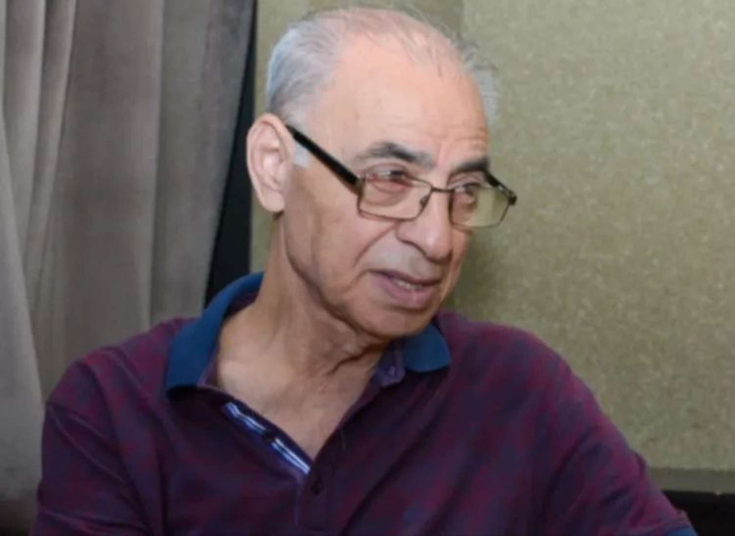 Əməkdar artist ürək tutmasından vəfat etdi  - TƏBİB-dən açıqlama