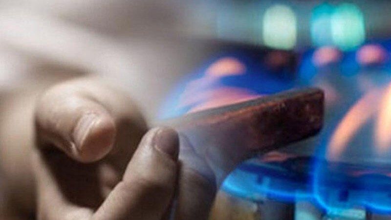 Bir ailə dəm qazından zəhərləndi 