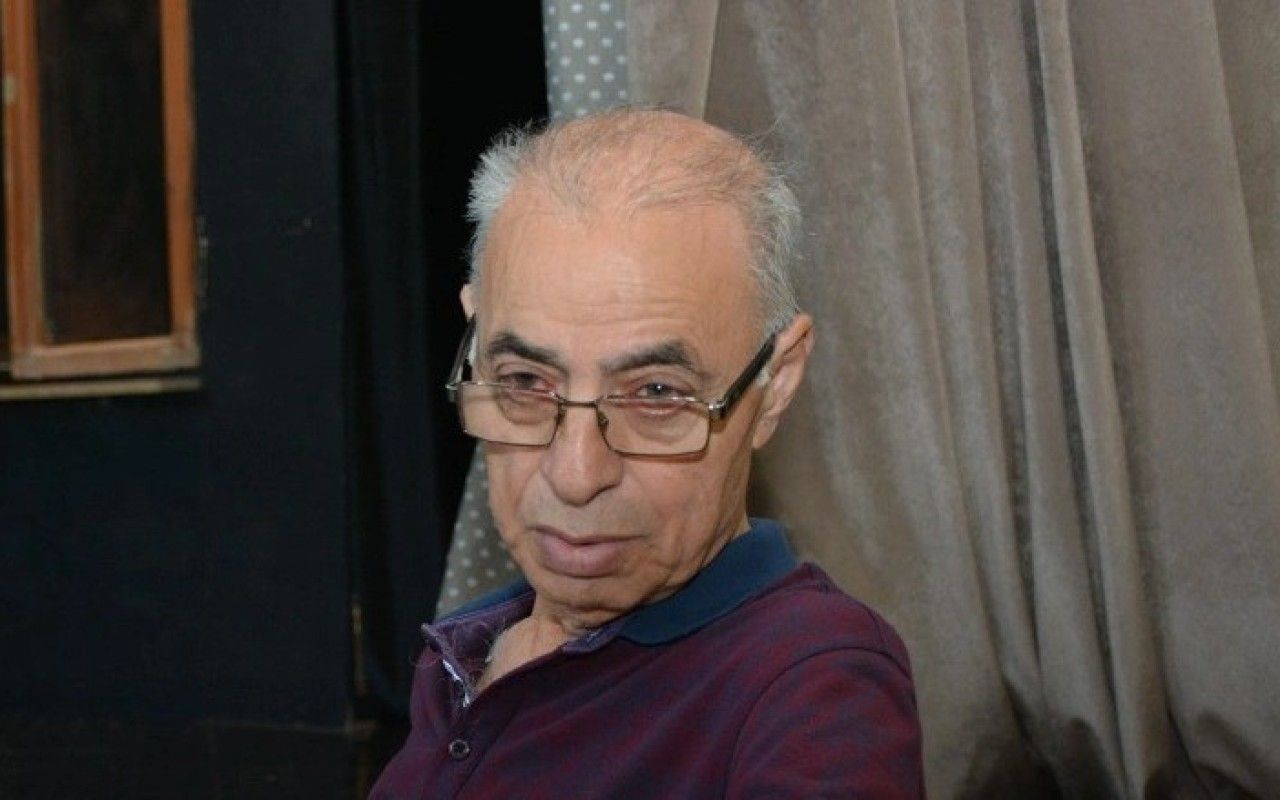 Nadir Hüseynov sükan arxasında vəfat edib -  TƏBİB-dən açıqlama