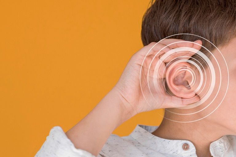 Qulaqda küy və taqqıltının əsas səbəbi 