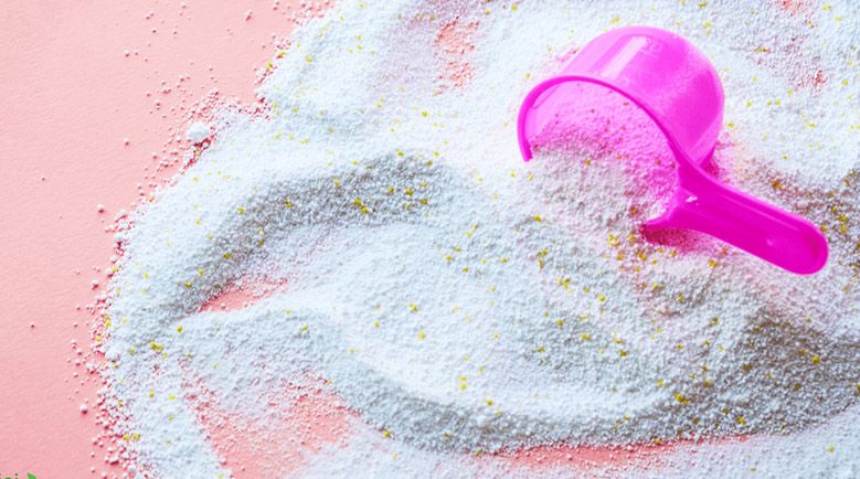 Paltar yuyan tozlar təhlükəlidir  – Xəbərdarlıq