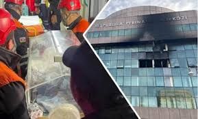 Yanan Perinatal mərkəzlə bağlı məhkəmə  - Detallar