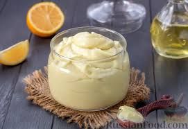 Yeni ildə kimlərə mayonezli yeməklər olmaz? 