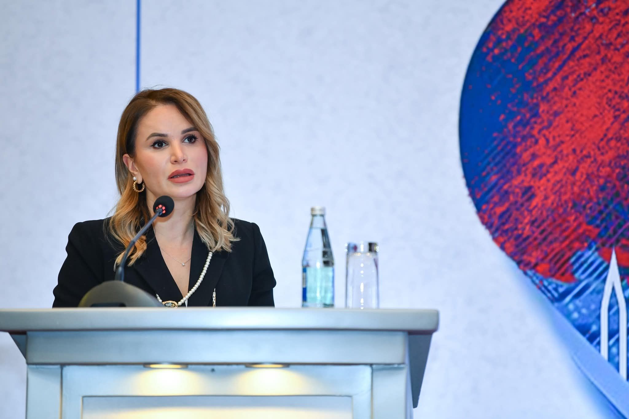 Kardiologiya Cəmiyyətinə sədr seçildi -  FOTO