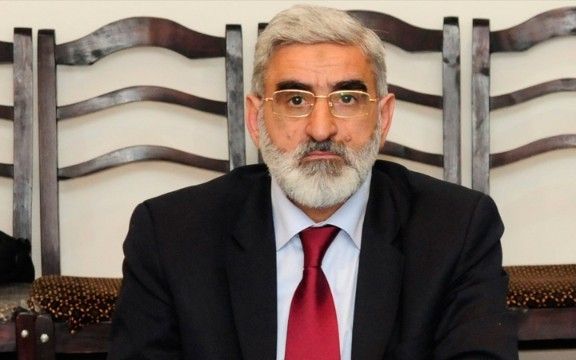 Mirmahmud Mirəlioğlunun nəvəsinin meyiti tapıldı 