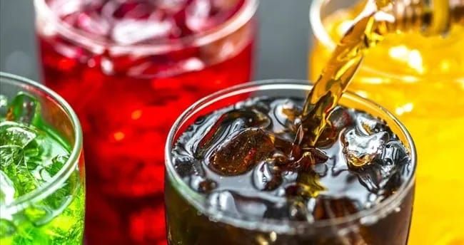 Orqanları zəhərləyən  4 qida