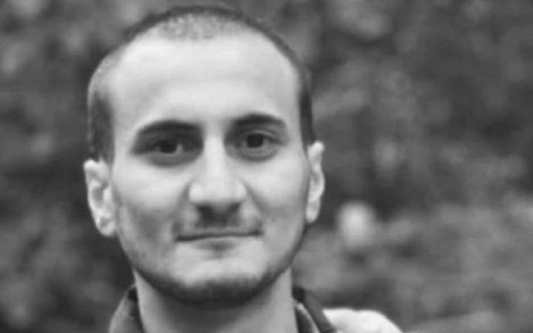 Əsgərimiz vəfat etdi -  FOTO