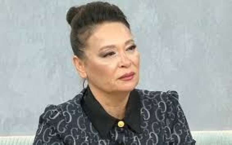 Mehriban Xanlarova Narkoloji Mərkəzə yerləşdirilib? -  Özü danışdı - VİDEO